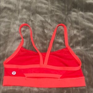 Lululemon Sports Bra!!
